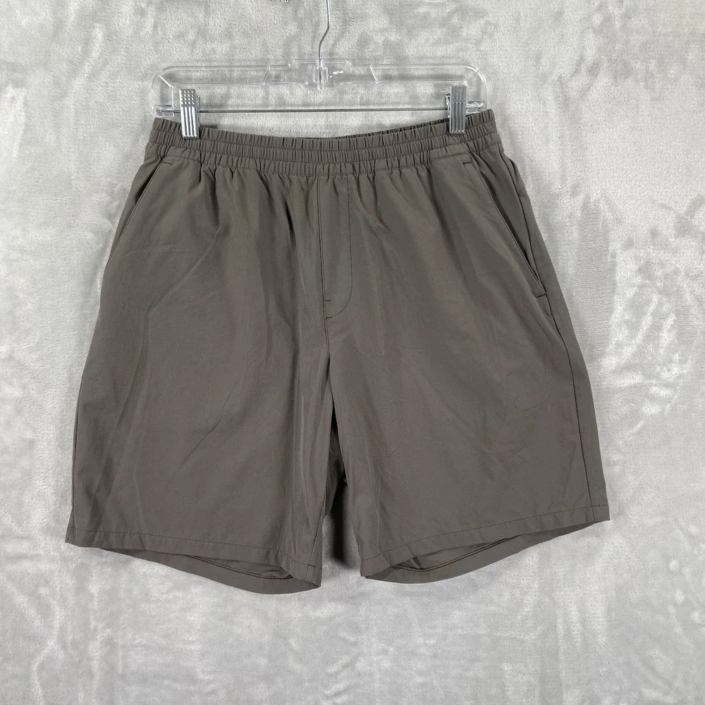 Hill City Shorts Mens Medium 8